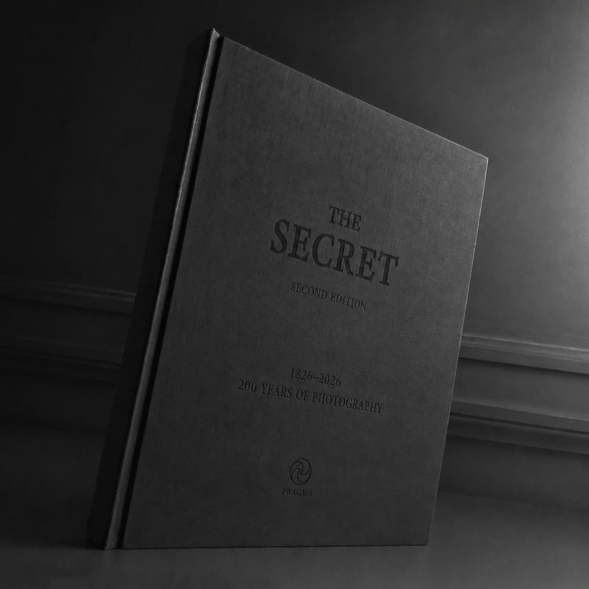 SECRET — Β΄ Επετειακή Έκδοση